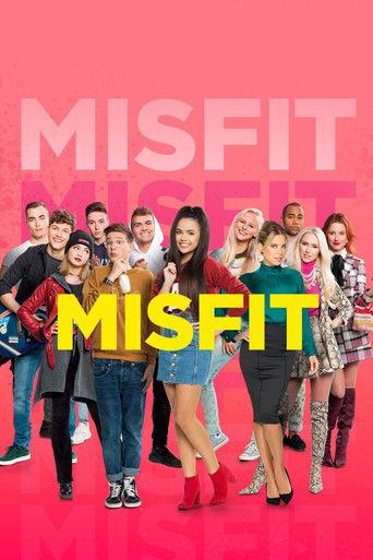 Misfit film afişi