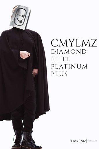 Cem Yılmaz: Diamond Elite Platinum Plus film afişi