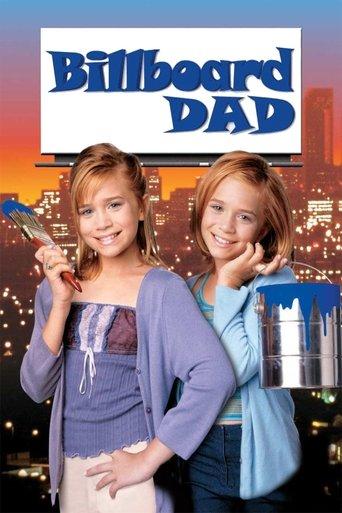 Billboard Dad film afişi