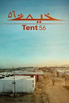Tent 56 film afişi
