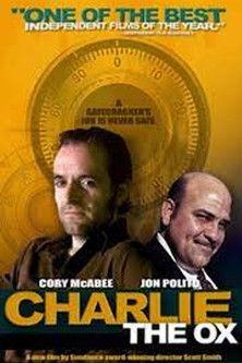 Charlie the Ox film afişi