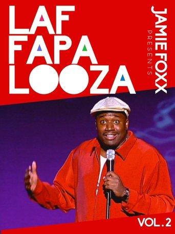Laffapalooza! #2 film afişi