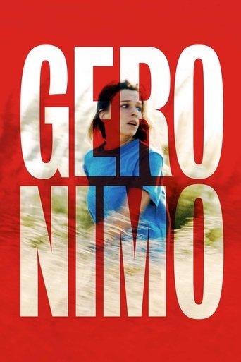 Geronimo film afişi