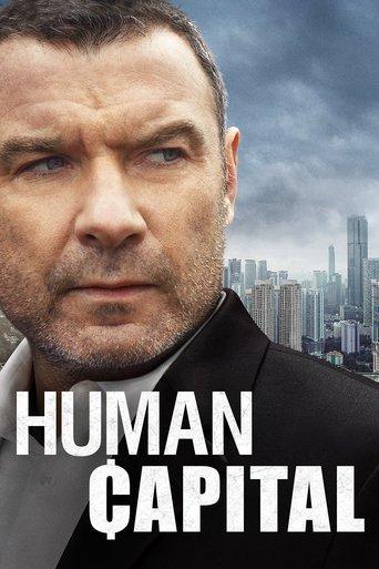 Human Capital film afişi