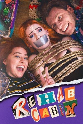 Rehab Cabin film afişi