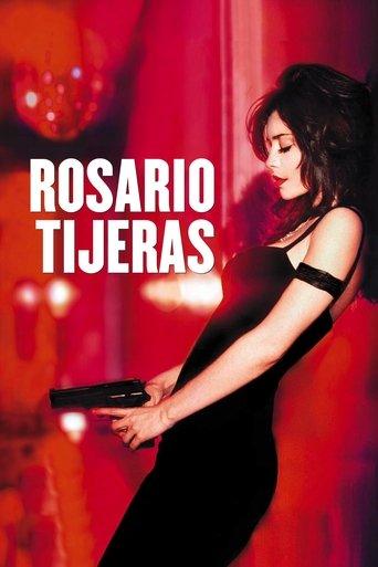 Rosario Tijeras film afişi