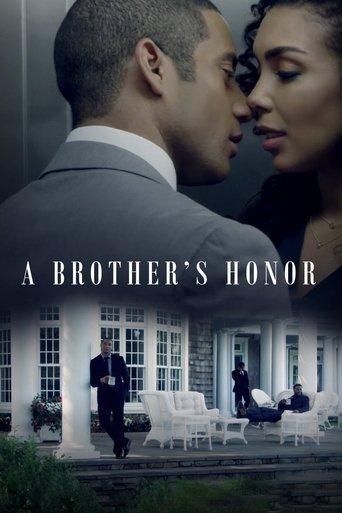 A Brother's Honor film afişi