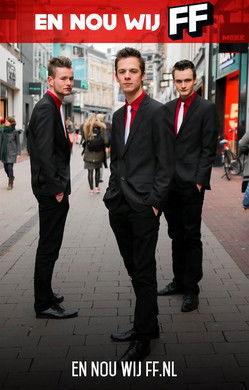 En Nou Wij FF dizi afişi