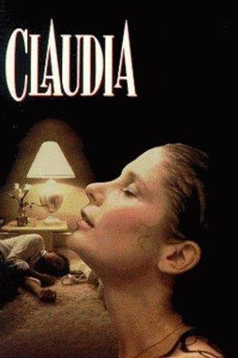 Claudia film afişi
