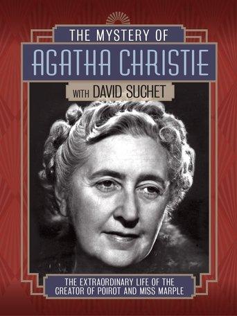 The Mystery of Agatha Christie, With David Suchet film afişi