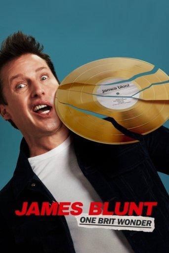 James Blunt: One Brit Wonder film afişi