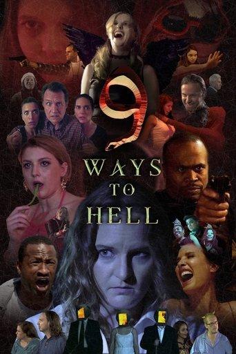 9 Ways to Hell film afişi