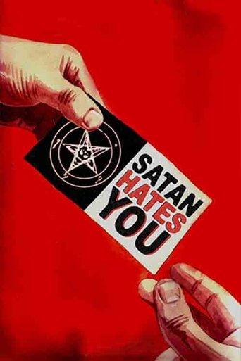 Satan Hates You film afişi
