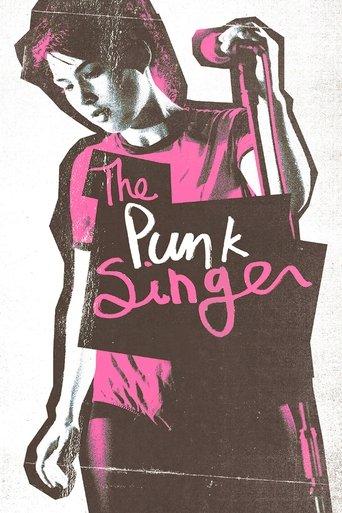 The Punk Singer film afişi