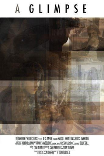 A Glimpse film afişi