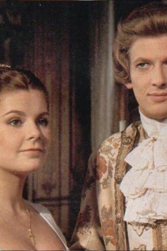 La Vie de Marianne dizi afişi