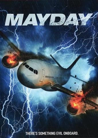 Mayday film afişi