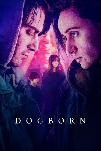 Dogborn film afişi