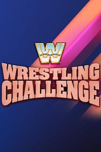 WWF Wrestling Challenge dizi afişi