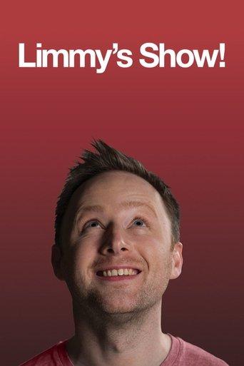 Limmy's Show! dizi afişi