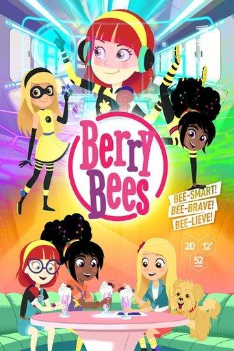 Berry Bees dizi afişi