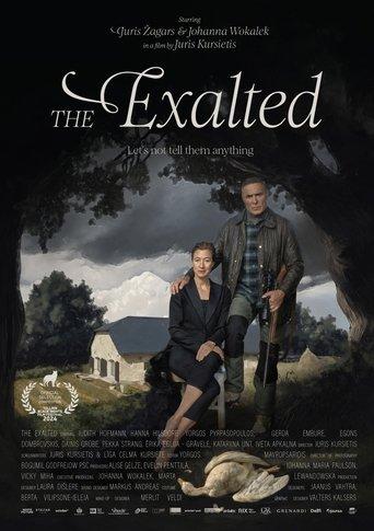 The Exalted film afişi