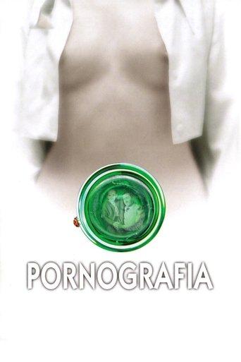 Pornography film afişi