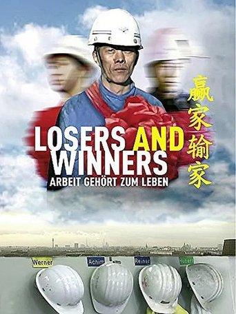 Losers and Winners film afişi