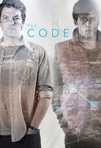 The Code dizi afişi