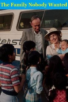The Family Nobody Wanted film afişi