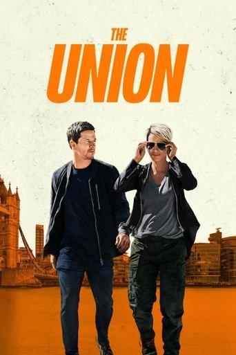 The Union film afişi