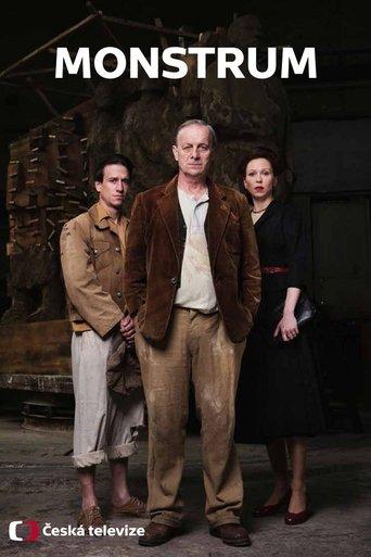 Monstrum film afişi