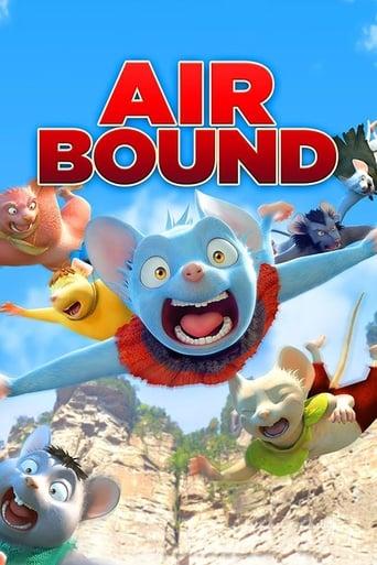 Air Bound film afişi