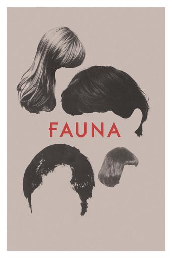 Fauna film afişi