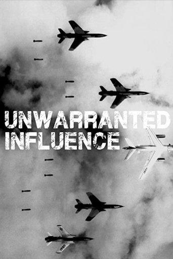 Unwarranted Influence film afişi