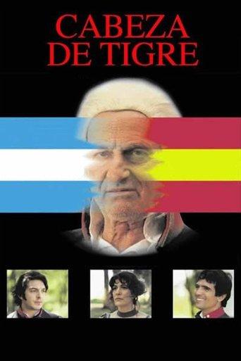 Tiger Head film afişi