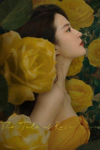 The Tale of Rose dizi afişi