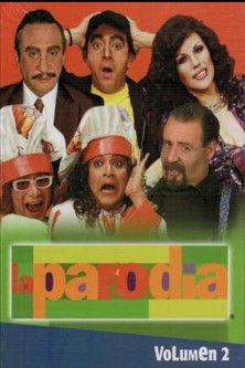 La Parodia dizi afişi