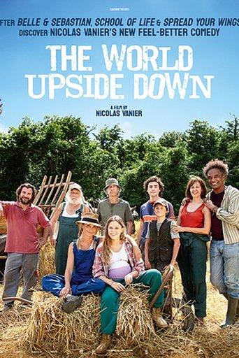 The World Upside Down film afişi