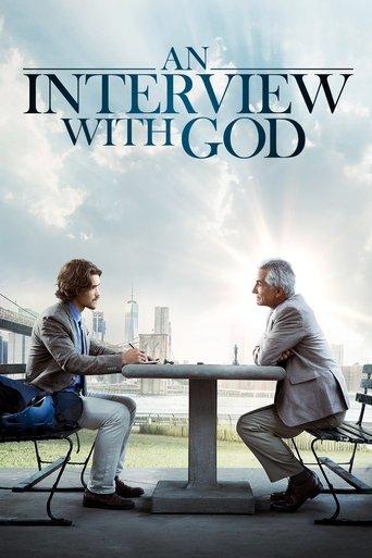 An Interview with God film afişi