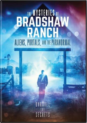 The Mysteries of Bradshaw Ranch: Aliens, Portals, and the Paranormal film afişi