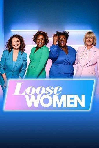 Loose Women dizi afişi