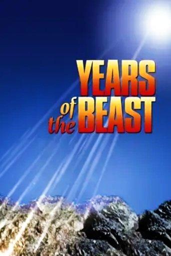 Years of the Beast film afişi