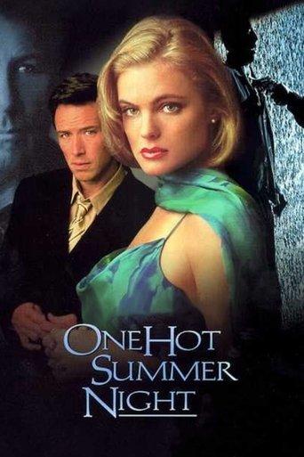 One Hot Summer Night film afişi