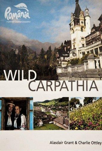 Wild Carpathia dizi afişi