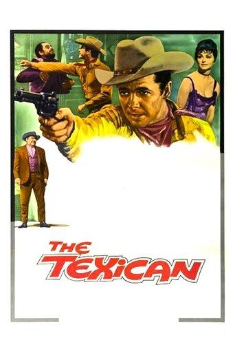 The Texican film afişi