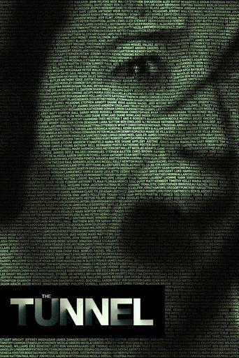 The Tunnel film afişi