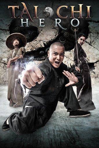 Tai Chi Hero film afişi