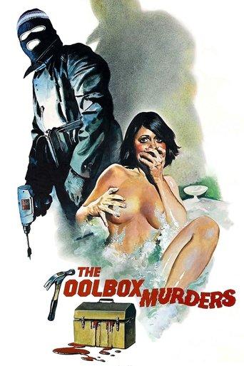 The Toolbox Murders film afişi