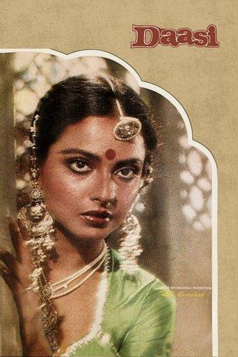 Daasi film afişi